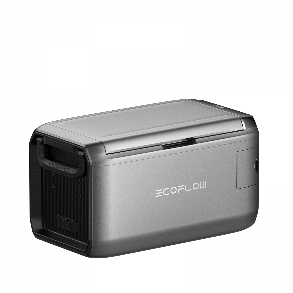 Портативный холодильник-морозильник EcoFlow GLACIER Classic (35 л), фото 6