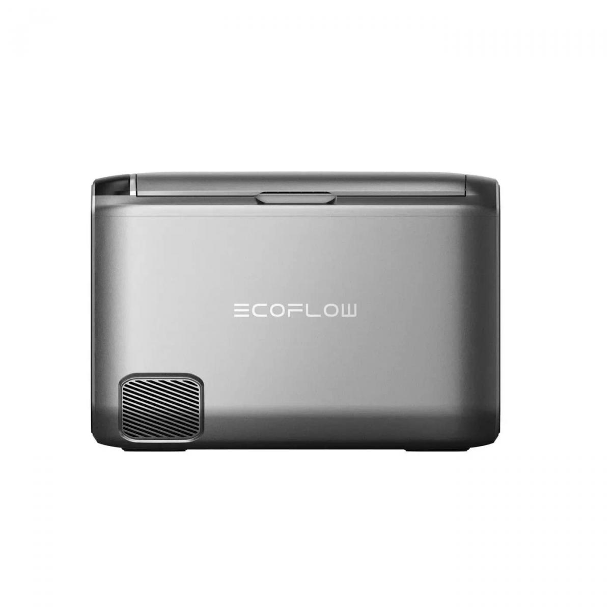 Портативный холодильник-морозильник EcoFlow GLACIER Classic (55 л), фото 3