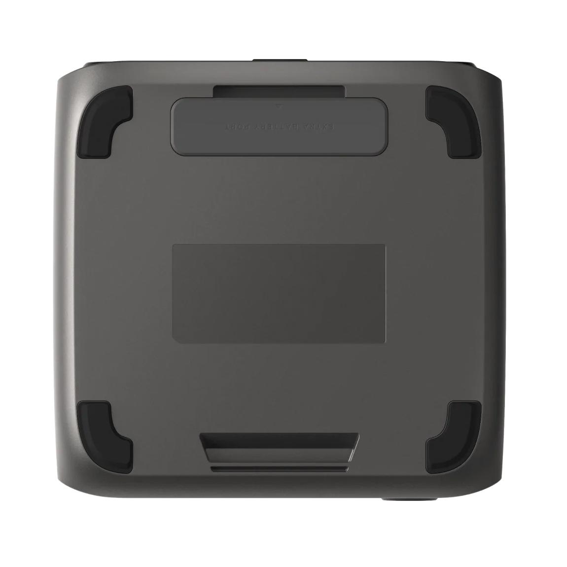 Портативная зарядная станция EcoFlow RIVER 3 Plus Wireless (286 Втч), фото 5