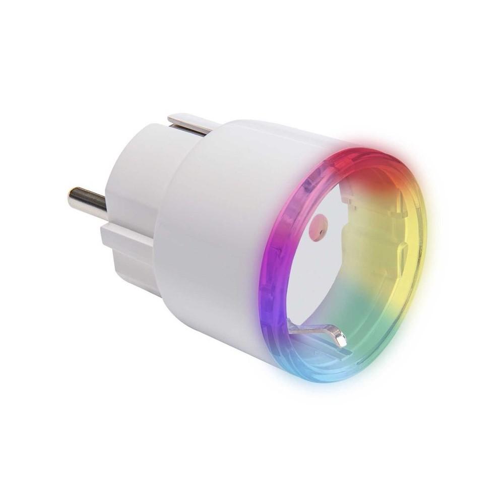 Умная розетка EcoFlow Shelly Smart Plug 2, фото 3