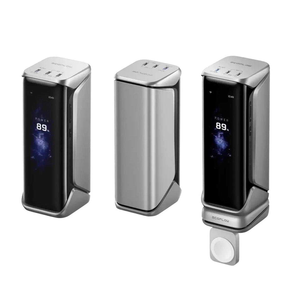 Повербанк EcoFlow RAPID Pro X (27650 мАч, 300 Вт), фото 2