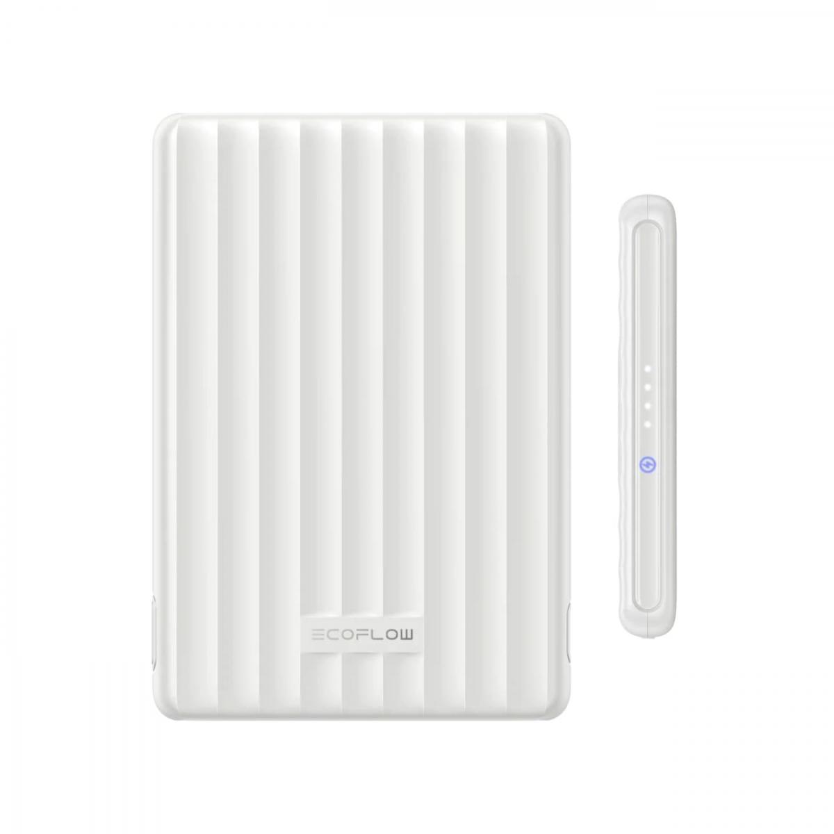 Повербанк EcoFlow RAPID Mag (5000 мАч, 7,5 Вт, магнитная зарядка), фото 2
