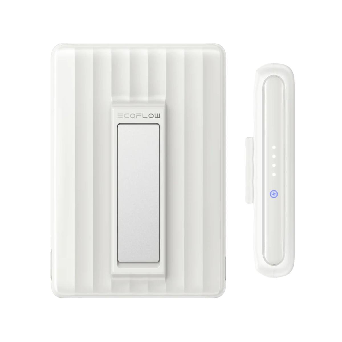 Повербанк EcoFlow RAPID Mag (10000 мАч, 7,5 Вт, магнитная зарядка), фото 3