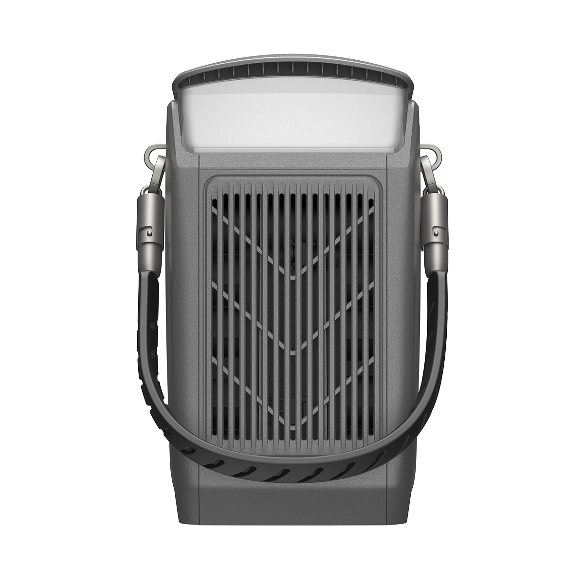 Портативная зарядная станция EcoFlow TRAIL Plus 300 DC (288 Втч), фото 5