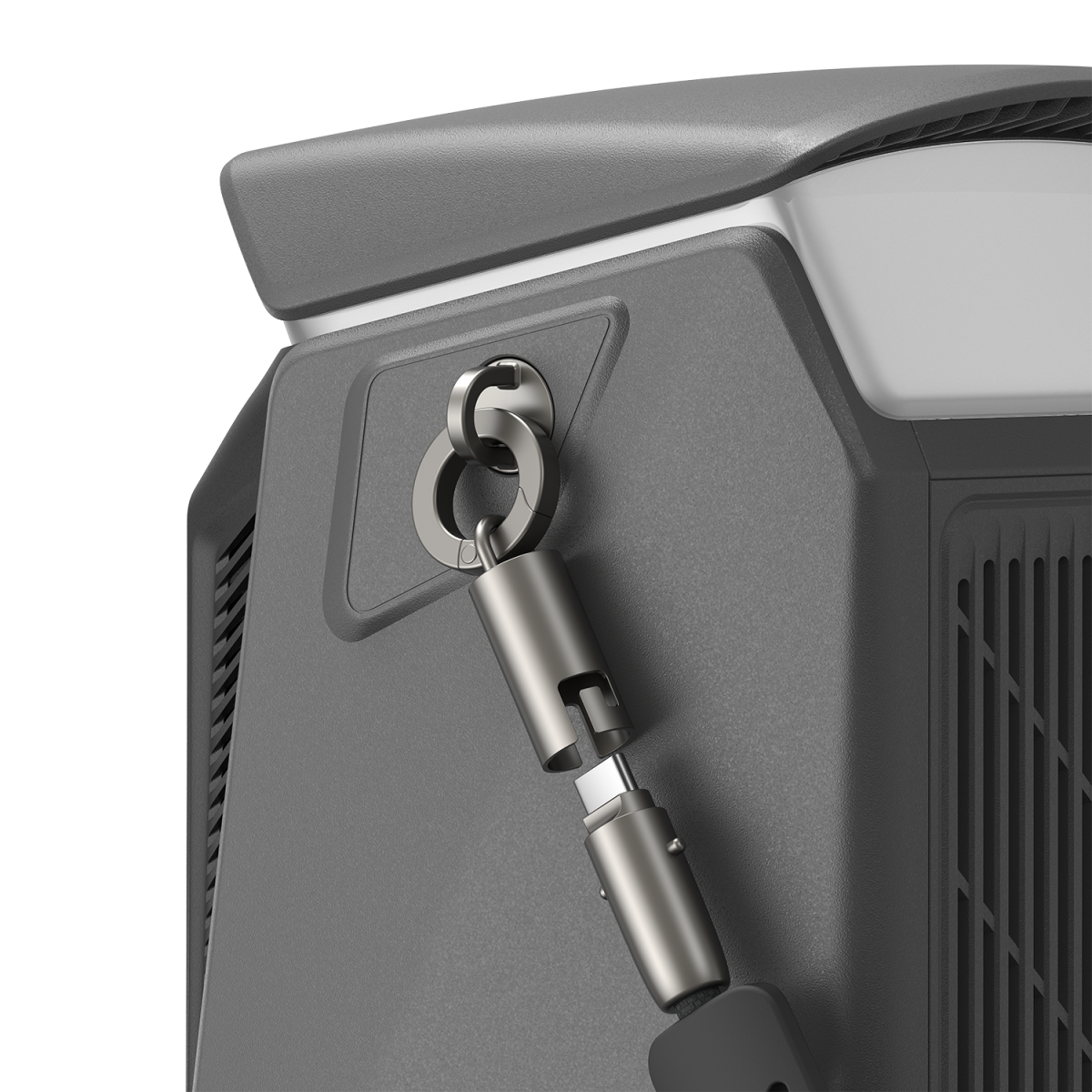 Портативная зарядная станция EcoFlow TRAIL Plus 300 DC (288 Втч), фото 6