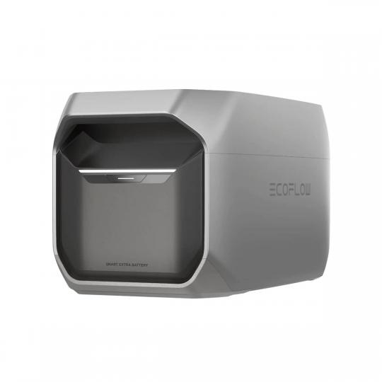 Портативная зарядная станция EcoFlow DELTA 3 Ultra Plus (3072 Втч), фото 3