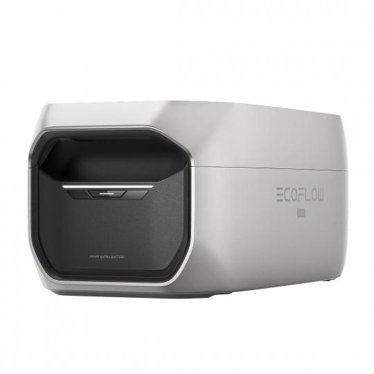 Портативная зарядная станция EcoFlow DELTA 3 Ultra Plus (3072 Втч), фото 4