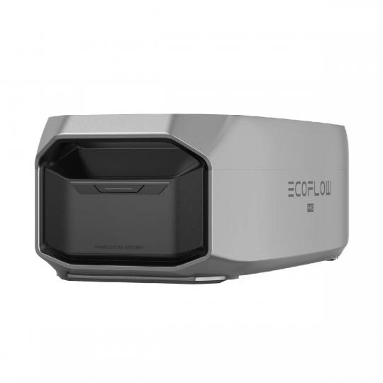 Портативная зарядная станция EcoFlow DELTA 3 Ultra Plus (3072 Втч), фото 5