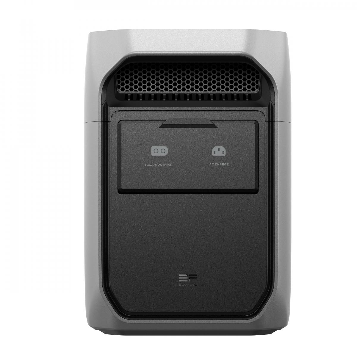 Портативная зарядная станция EcoFlow DELTA 3 Classic (1024 Втч), фото 4