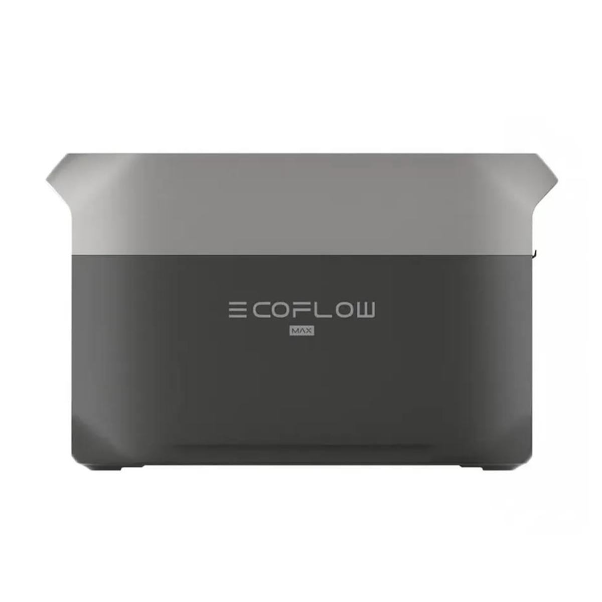 Портативная зарядная станция EcoFlow DELTA 3 Max (2048 Втч), фото 5