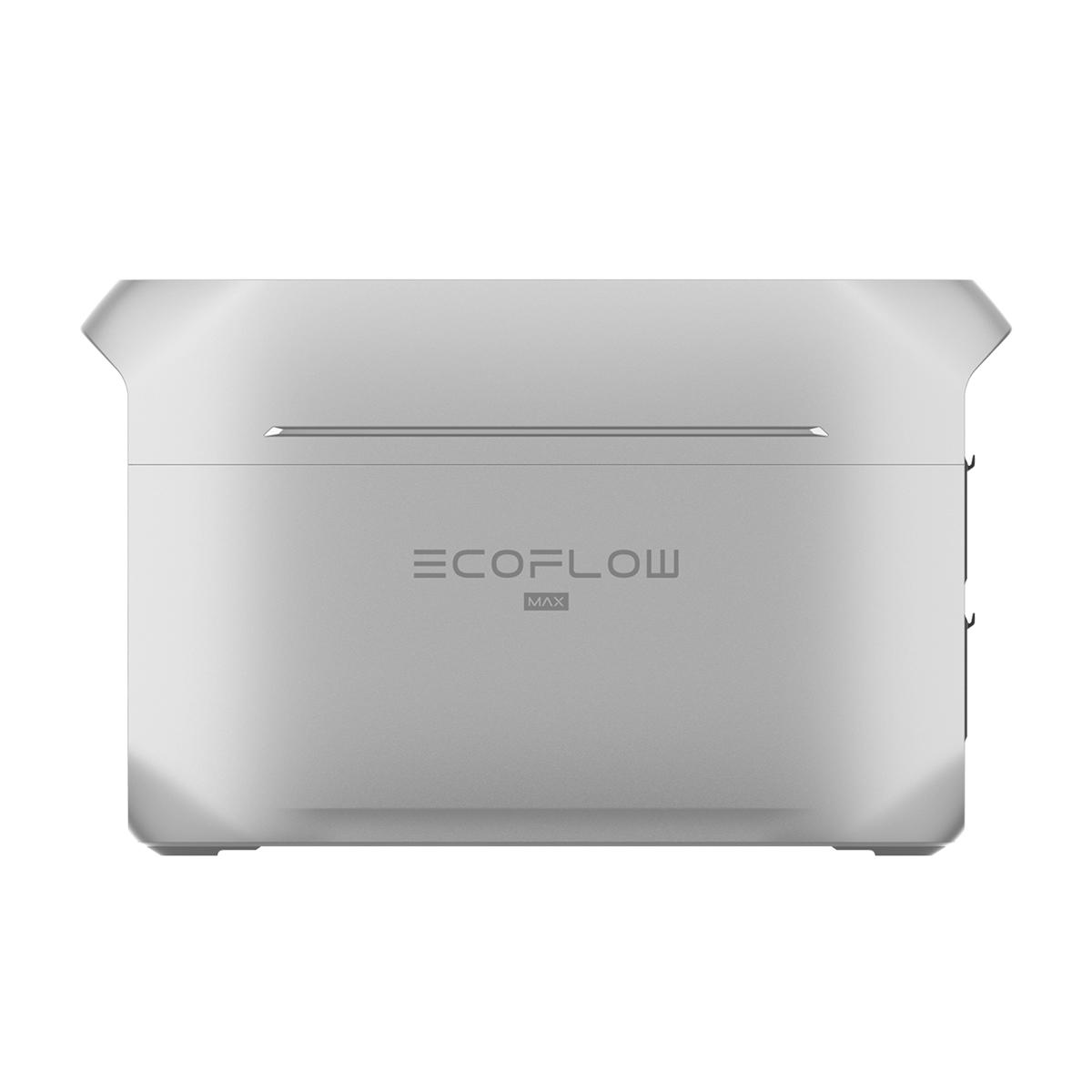 Портативная зарядная станция EcoFlow DELTA 3 Max Plus (2048 Втч), фото 5