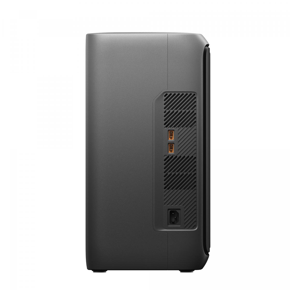 Портативная зарядная станция EcoFlow DELTA 3 2000 Air (1920 Втч), фото 4