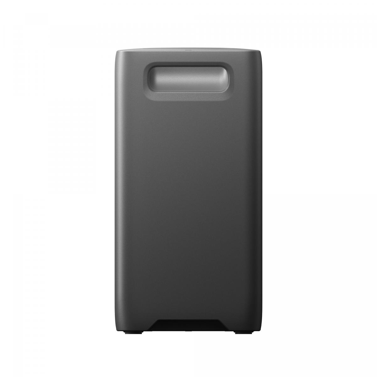 Портативная зарядная станция EcoFlow DELTA 3 2000 Air (1920 Втч), фото 5