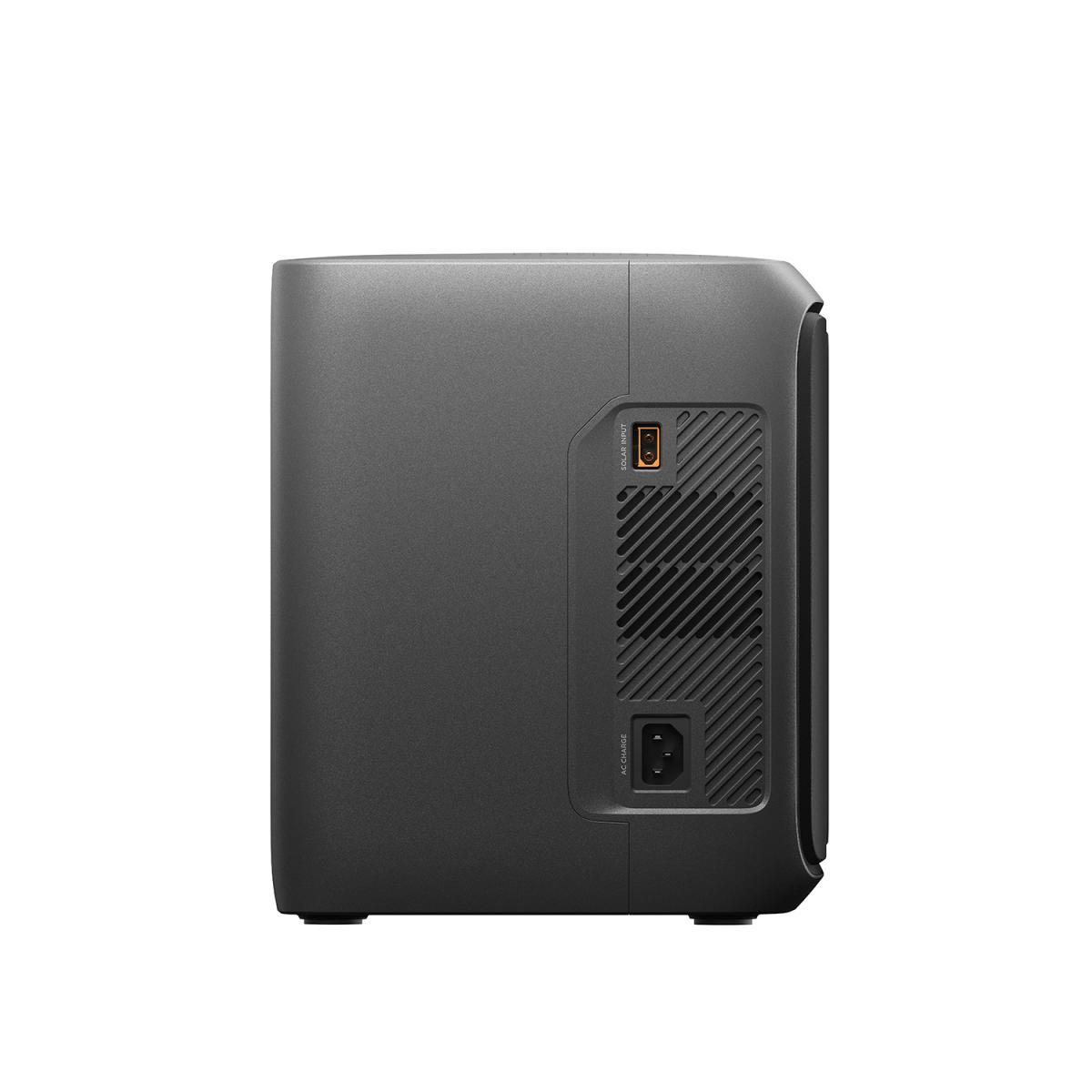 Портативная зарядная станция EcoFlow DELTA 3 1000 Air (960 Втч), фото 4
