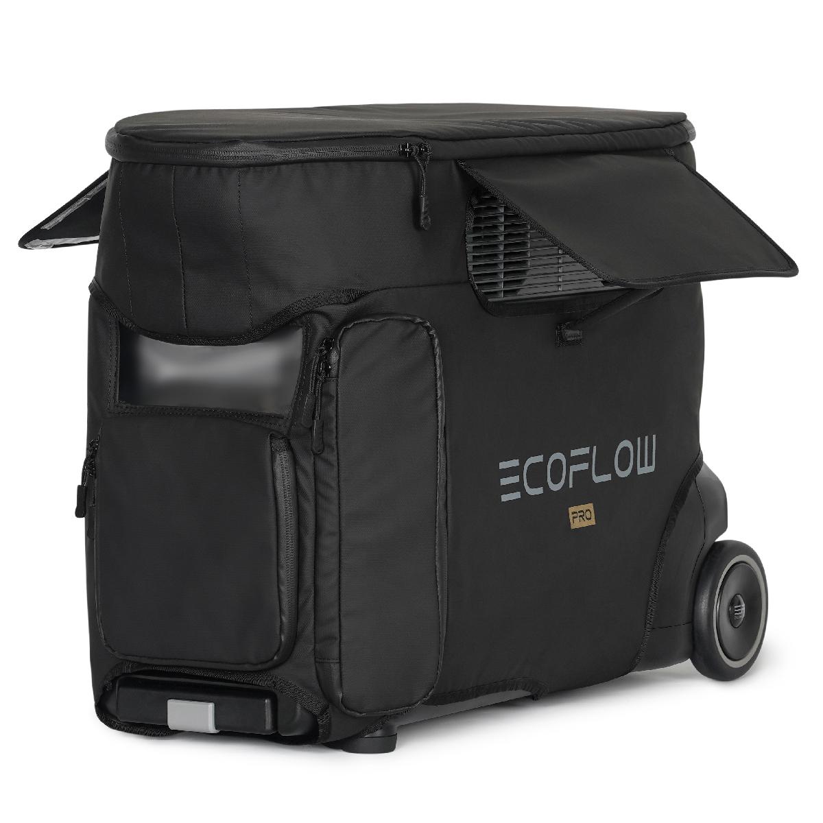 Сумка EcoFlow DELTA Pro, фото 2