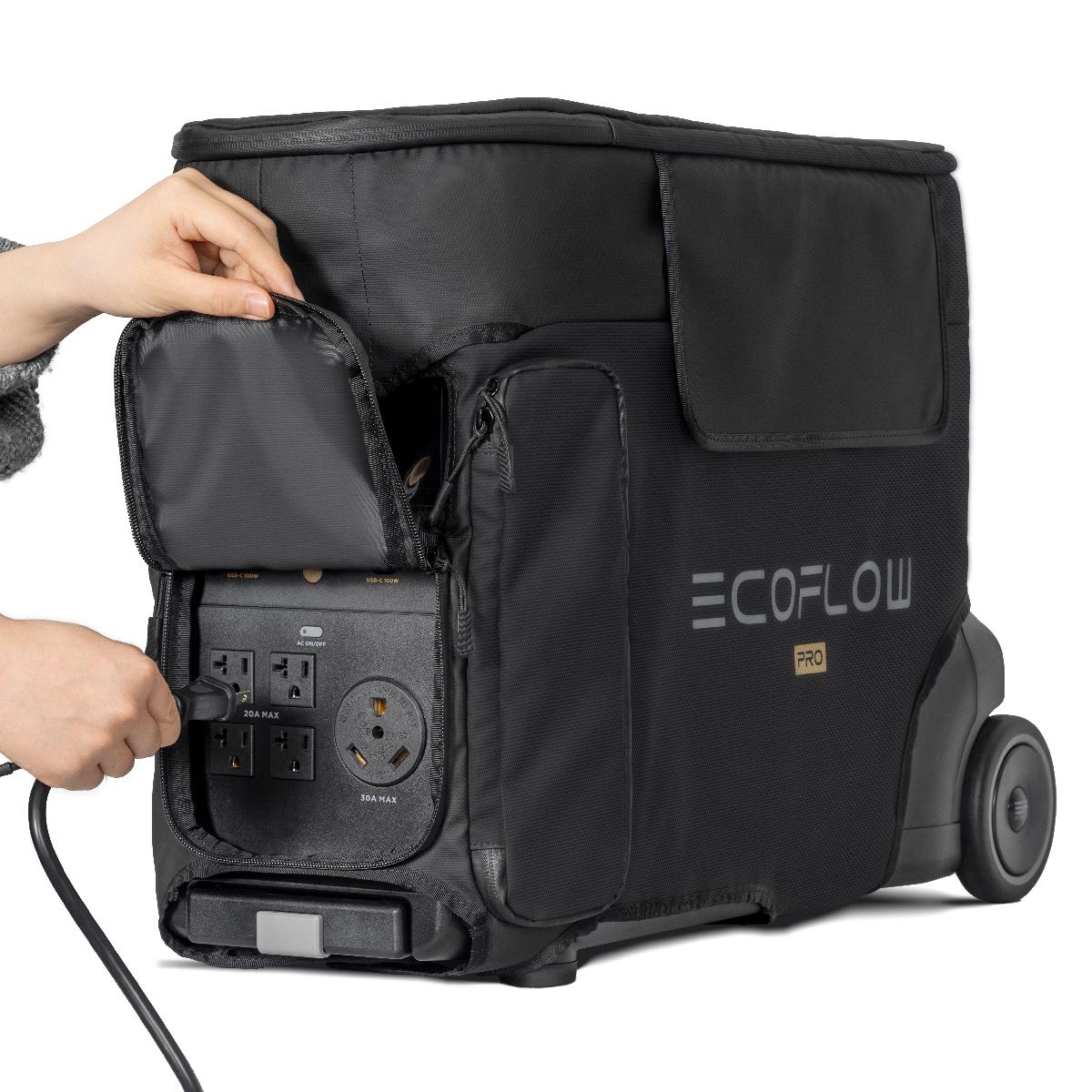 Сумка EcoFlow DELTA Pro, фото 3