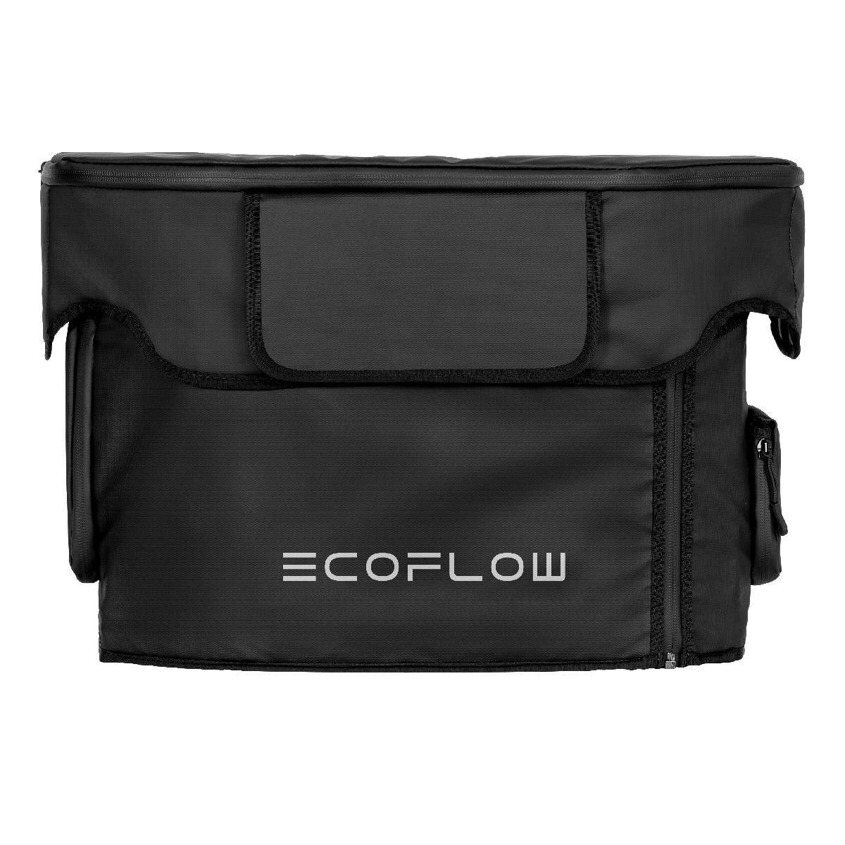 Сумка-чехол EcoFlow DELTA Max, фото 2