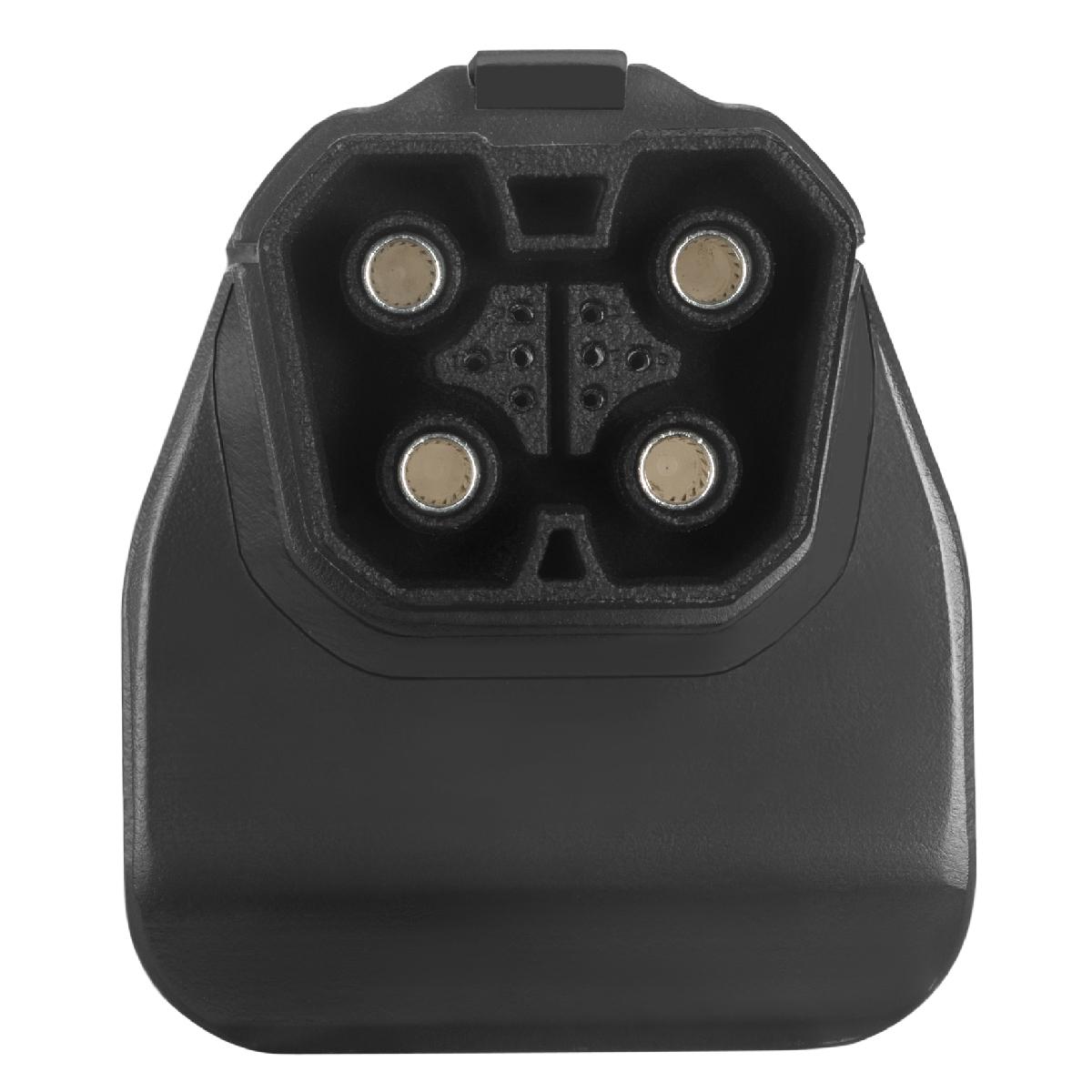 Адаптер Smart Generator для EcoFlow DELTA Pro, фото 2