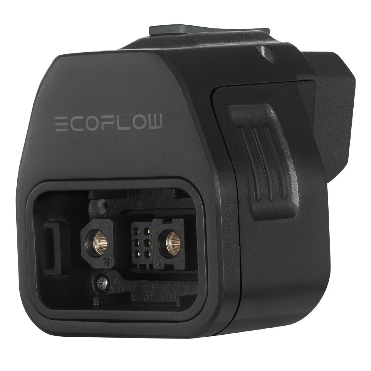 Адаптер Smart Generator для EcoFlow DELTA Pro, фото 3