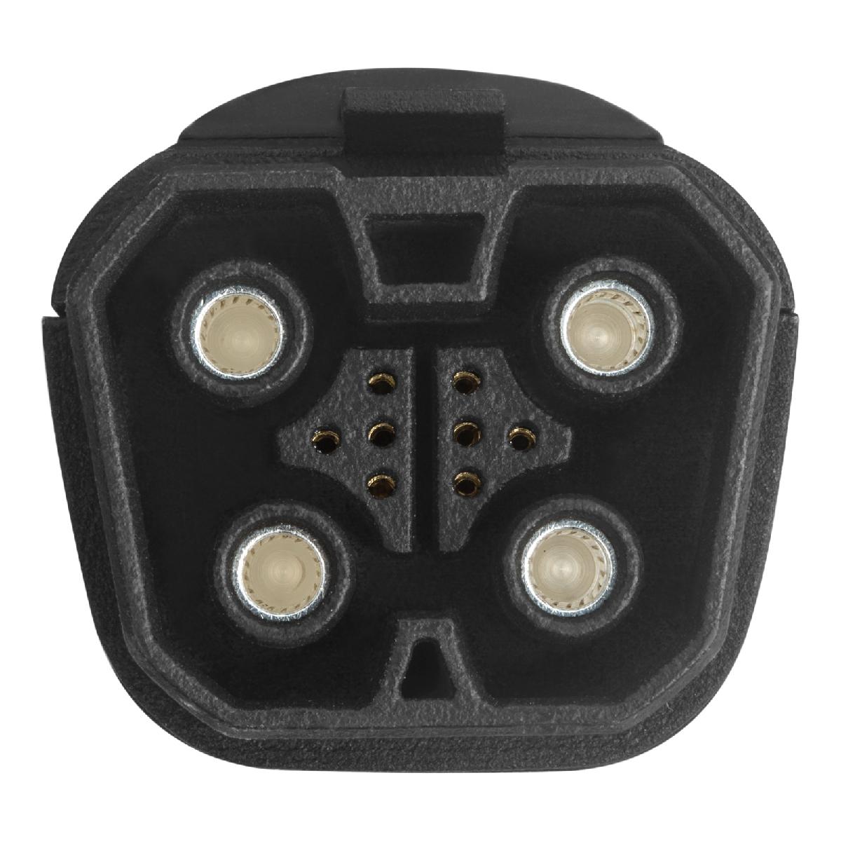 Адаптер Smart Generator для EcoFlow DELTA Pro, фото 4