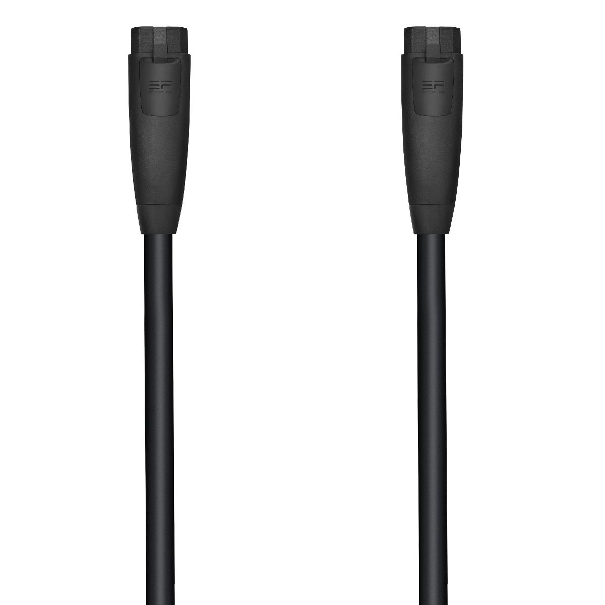 Кабель 0,75 м для подключения внешней батареи EcoFlow DELTA Pro, фото 2