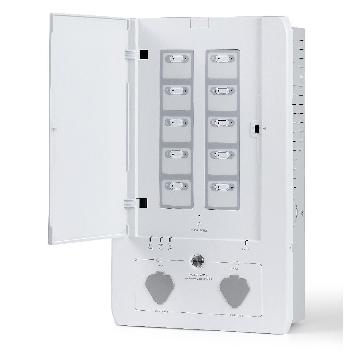 Smart Home Panel, фото 6