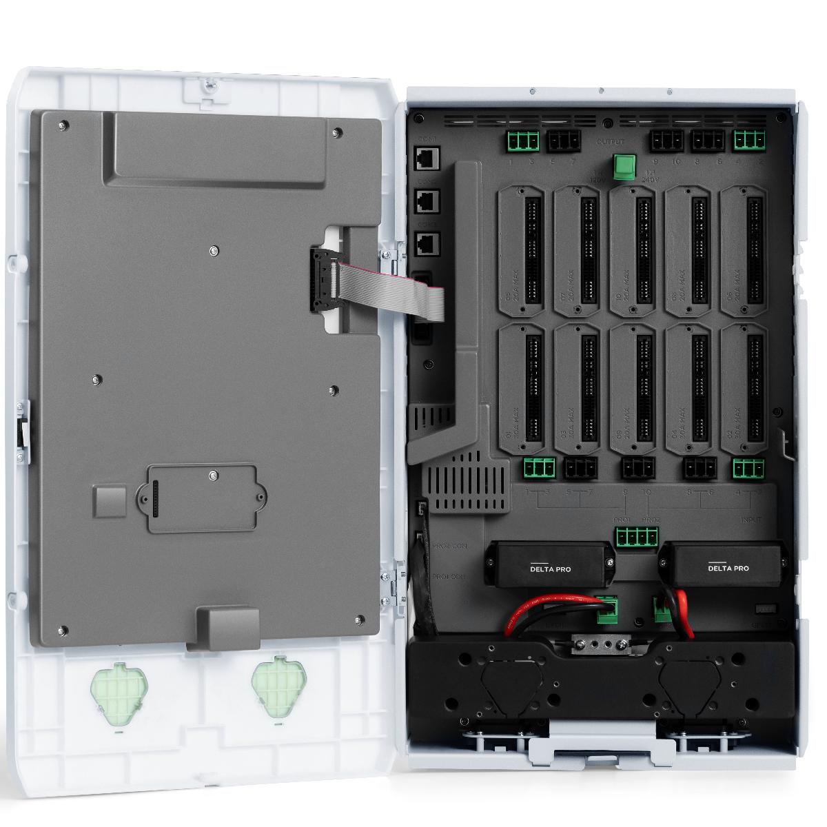 Smart Home Panel, фото 7