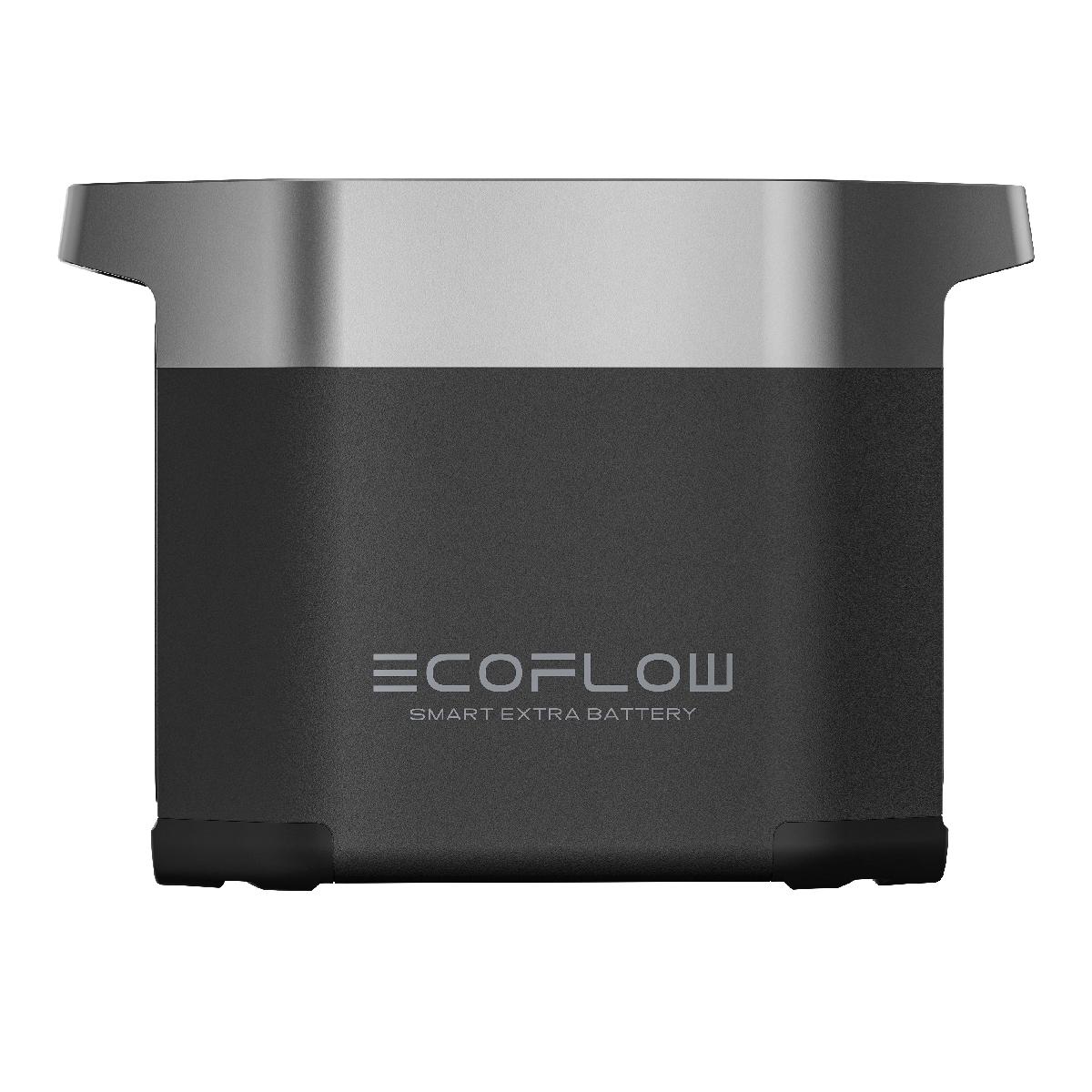 Дополнительная батарея EcoFlow DELTA 2 (1024 Втч), фото 4